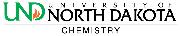 University of North Dakota, Chemistry Department Logo